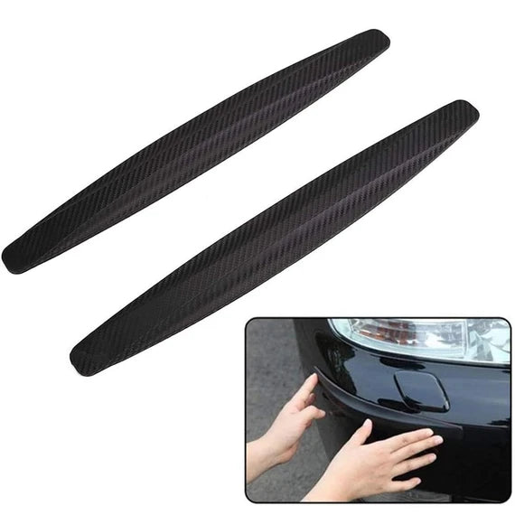 BUFFER ZONE — Bumper Guard Strips