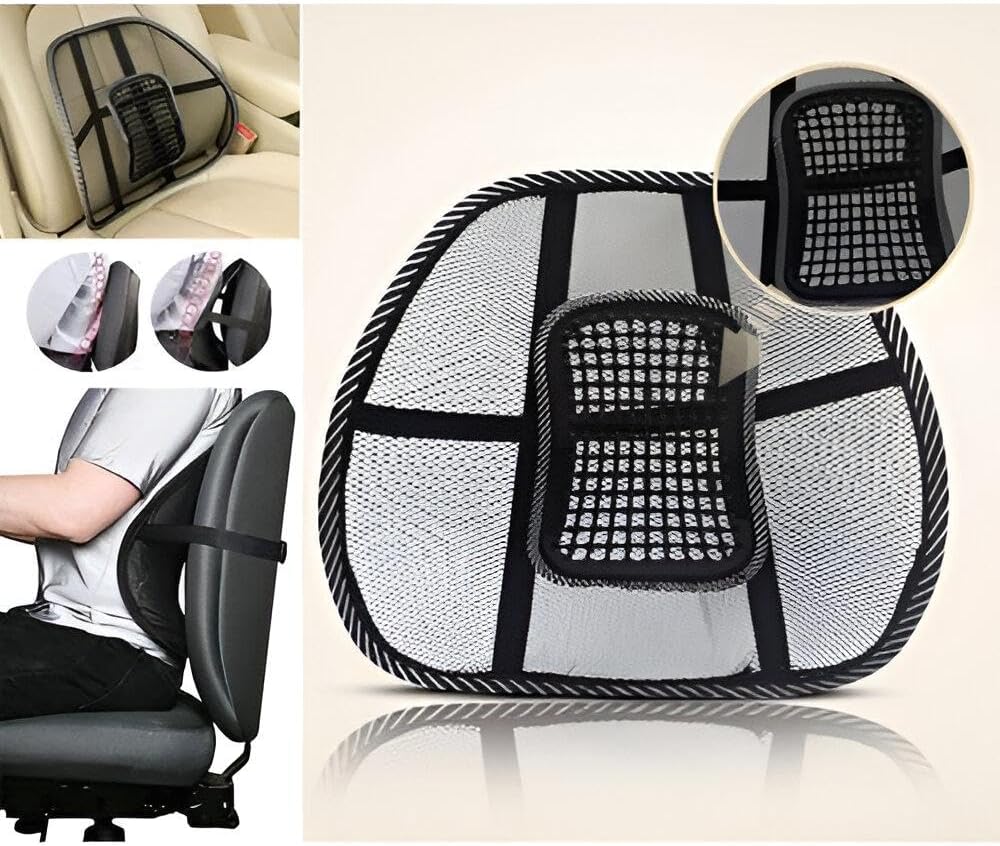BACKUP — Lumbar Support