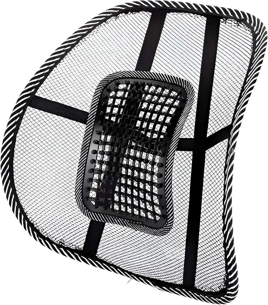 BACKUP — Lumbar Support