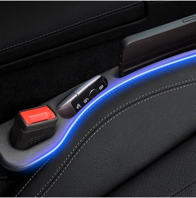 GAP STOP — Seat Gap Organizer