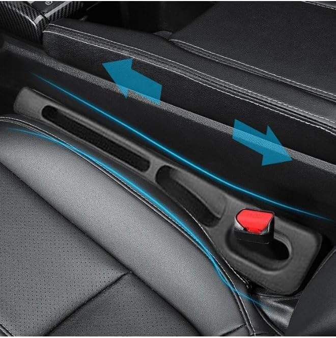 GAP STOP — Seat Gap Organizer