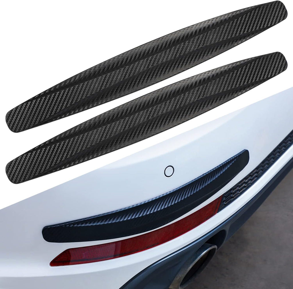 BUFFER ZONE — Bumper Guard Strips