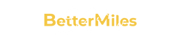 BetterMiles - Home