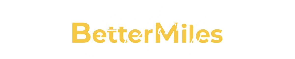 BetterMiles